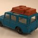 Illustration for article titled Thursday on the Thames: Land Rover Safari